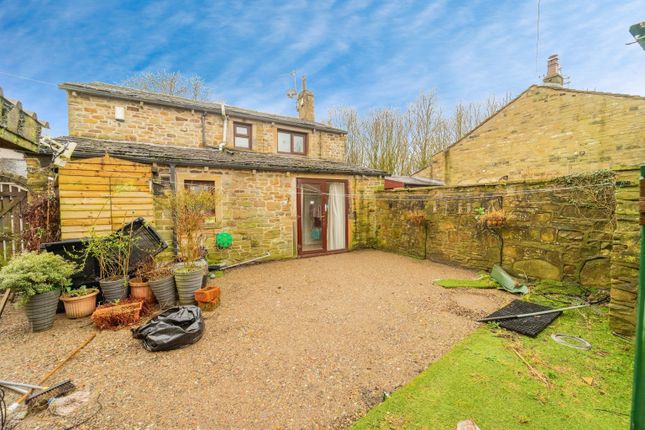 Detached house for sale in Greenfield Road, Colne