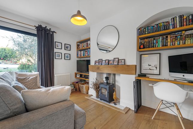 Semi-detached house for sale in Woodmansterne Road, Carshalton