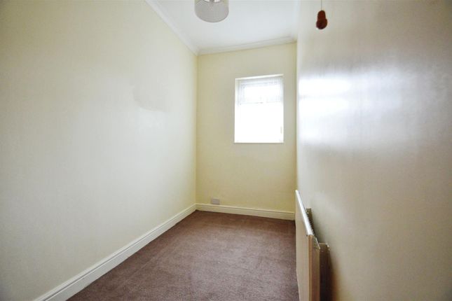 End terrace house for sale in Newstead Street, Hull