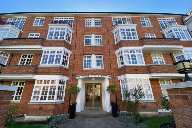 Thumbnail Flat for sale in Cleve Road, London