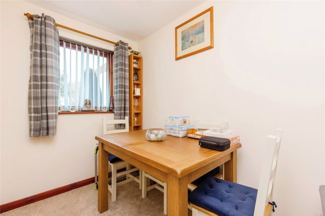 End terrace house for sale in Rivendell, Wadebridge, Cornwall