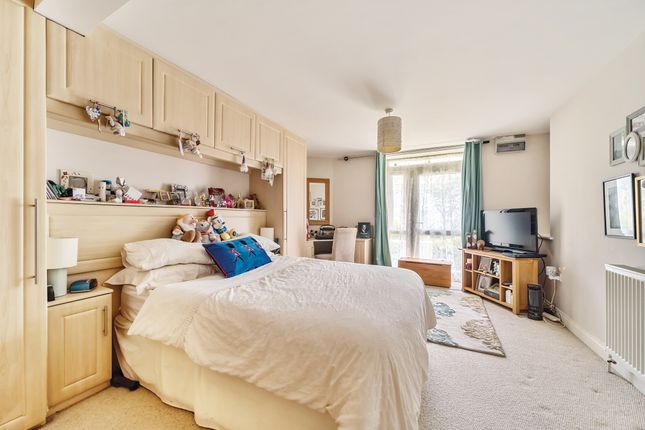 Flat for sale in Coombe Vale Road, Teignmouth