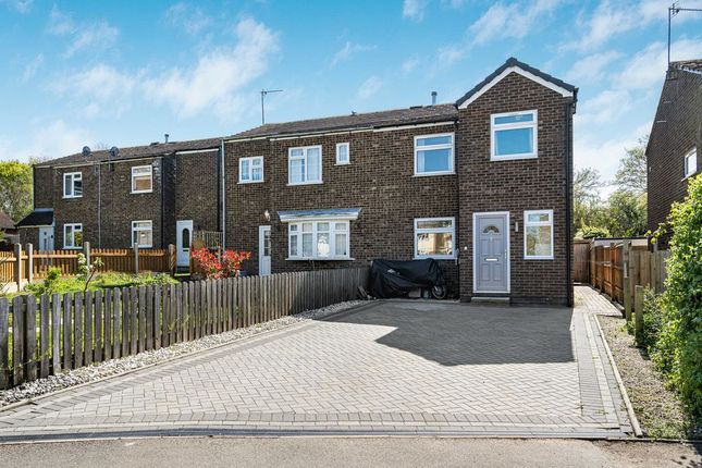 3-bed house on 67, Williams Close, Milton Keynes, £325,000