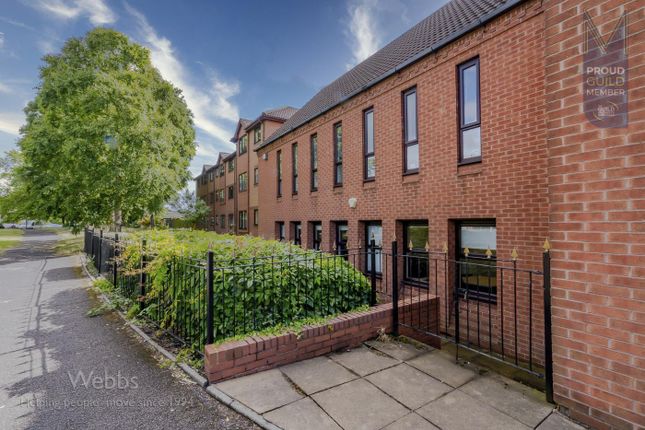 Price Street, Cannock photo 2