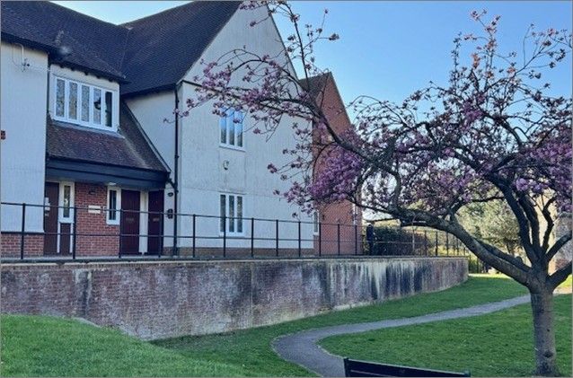 Thumbnail Office for sale in Castle Street, Hertford