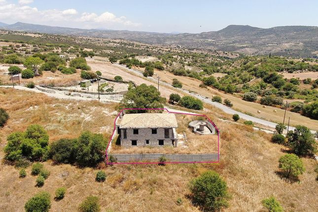 Thumbnail Villa for sale in Dora, Limassol, Cyprus