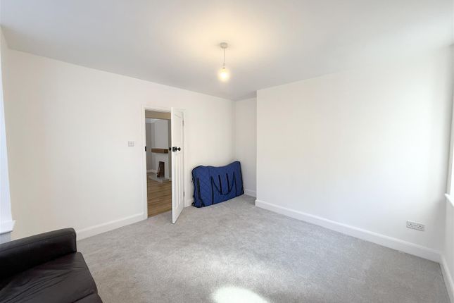 Dining Room/Bedroom Three