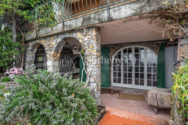 Villa for sale in Via Jacopo Ruffini, Camogli, Liguria