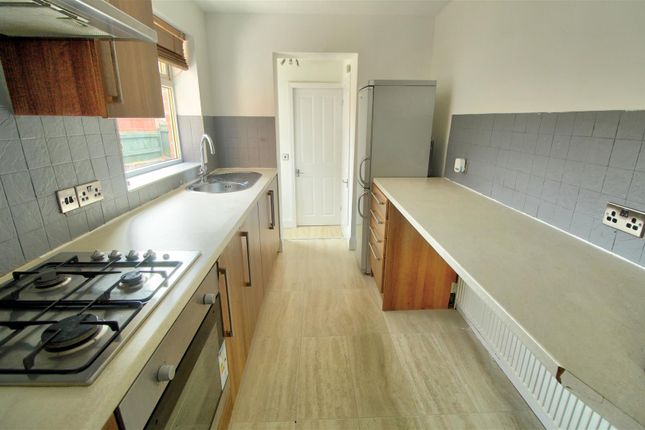 Terraced house for sale in Elizabeth Street, Houghton Le Spring
