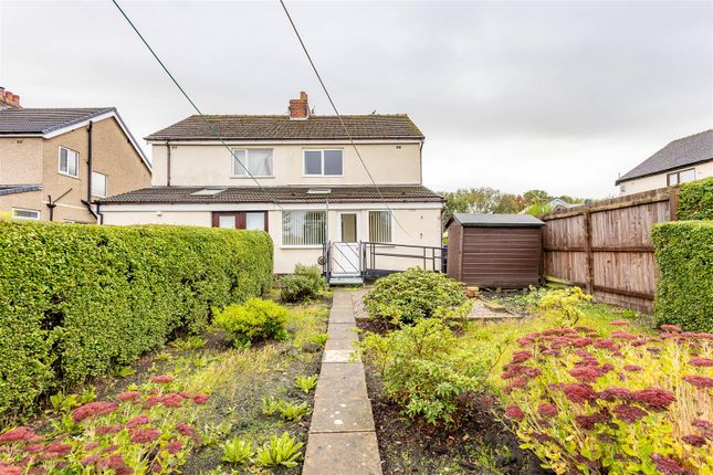 Mayfield Avenue, Preston photo 4