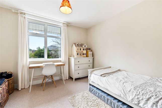 Detached house for sale in The Droveway, Hove, East Sussex