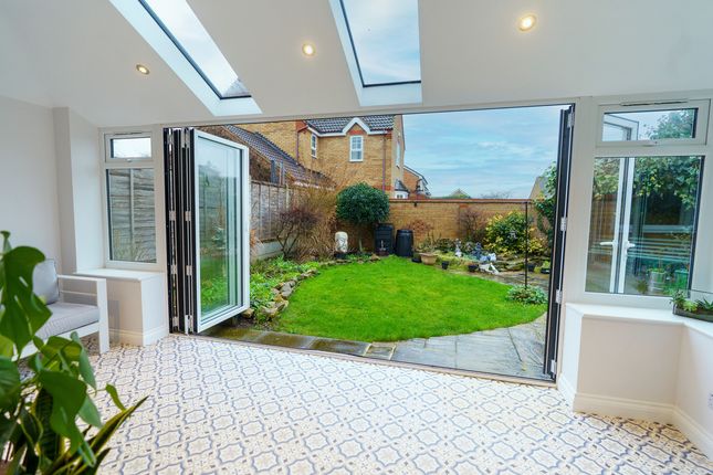 20, Tyler Way, Thrapston photo 3