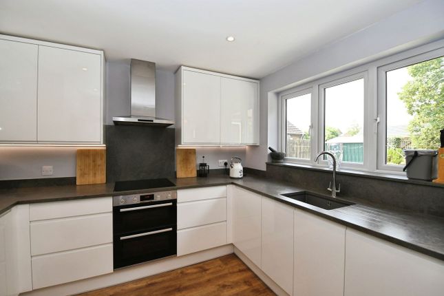 1, Forge Close, Lincoln photo 4