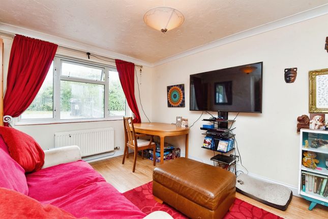 End terrace house for sale in Langford Road, Trowbridge