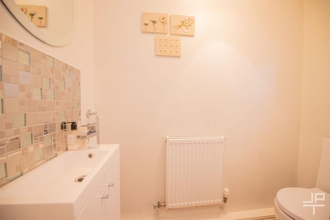 Detached house for sale in Glossop Way, Hindley, Wigan