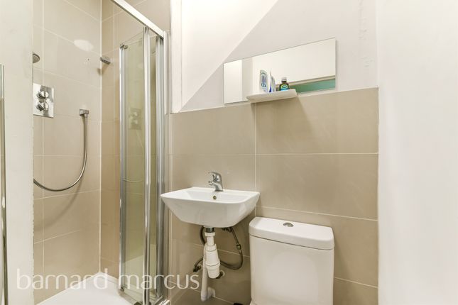 Semi-detached house for sale in Springfield Avenue, London