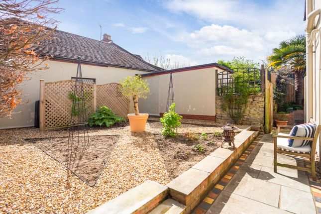 Detached house for sale in Copson Lane, Oxford