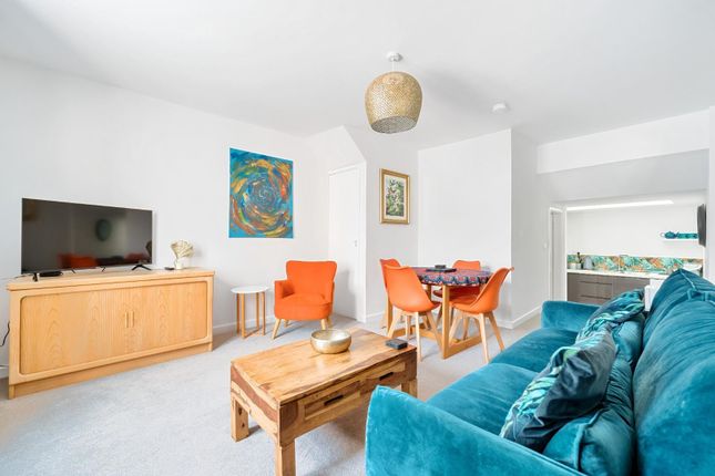 1 Vorladron Apartments, Bread Street, Penzance photo 2