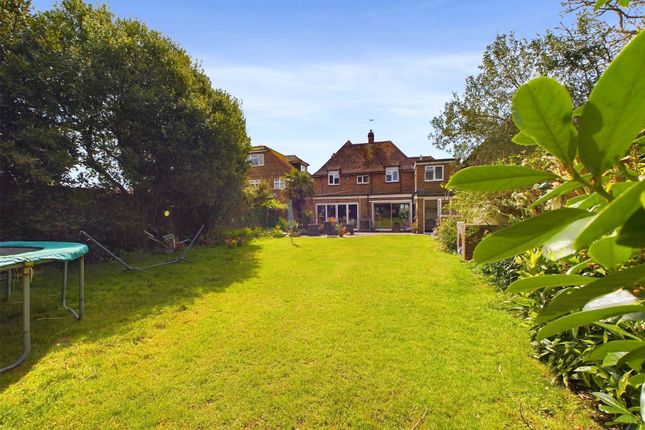 Detached house for sale in Windlesham Road, Shoreham-By-Sea