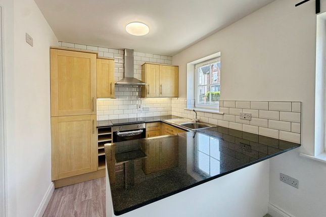 10 Verano Apartments, 120 Whitley Road, Whitley Bay photo 4