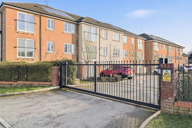 Flat 9, Trinity Court North, Milton Keynes photo 2