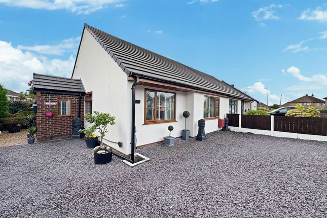 Front External
