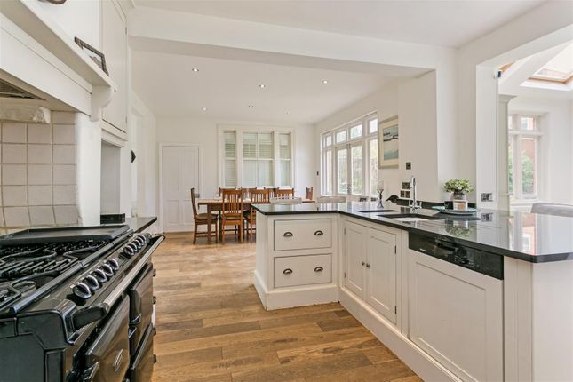 Semi-detached house for sale in Onslow Road, Ascot