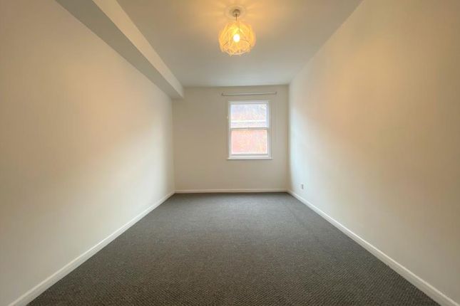 Flat to rent in Alma Court, Clifton, Bristol