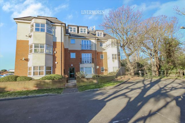 Thumbnail Maisonette for sale in Erith Road, Belvedere