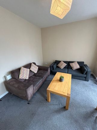 Flat to rent in Perth Road, City Centre, Dundee