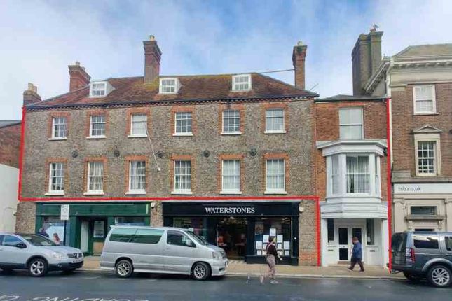 Thumbnail Office to let in High Street, Newport