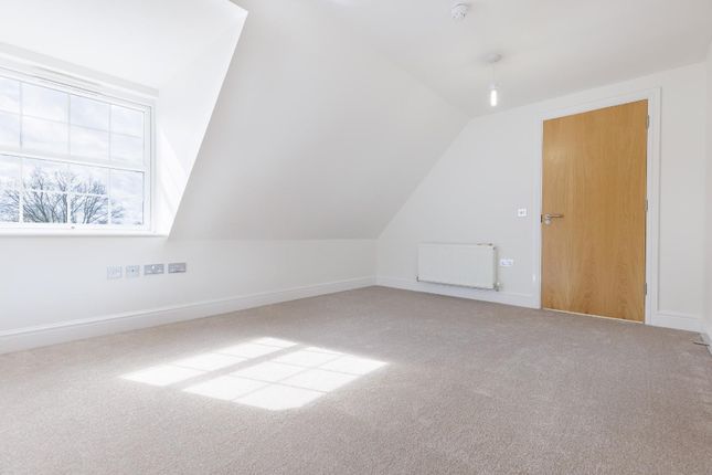 Flat for sale in Dunmow Road, Great Easton, Dunmow