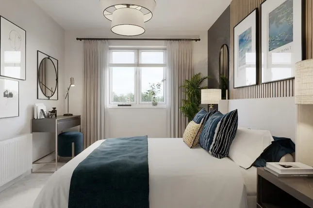 Taylor Wimpey - Belhaven Way