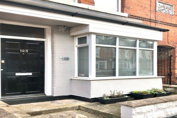 Thumbnail Property to rent in Teignmouth Road, Birmingham