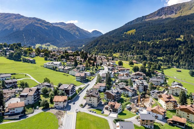 Chalet for sale in Klosters, Graubunden, Switzerland