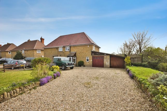 3-bed house on 20, Moor Villas, Somerset, £320,000