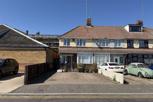 3-bed terraced on 92 Riverside Road, Gorleston, Great Yarmouth, £130,000
