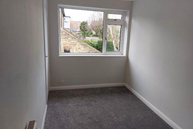 Flat to rent in Sharman Court, Carlton Road, Sidcup
