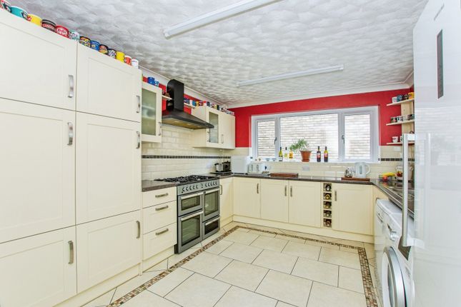 9, Matthew Flinders Way, Lincolnshire photo 5