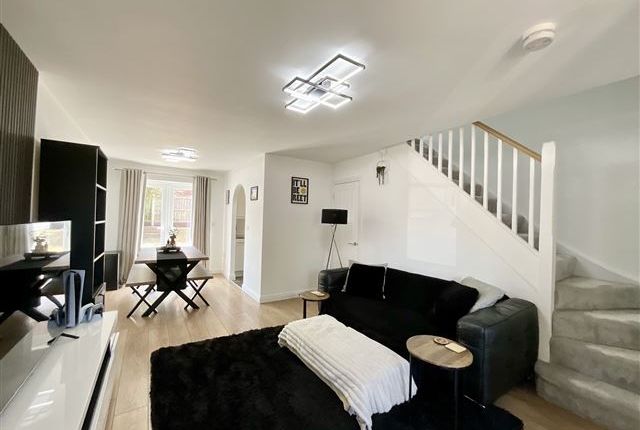 6, Carlton Way Treeton, Rotherham photo 4
