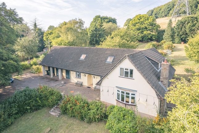 Thumbnail Bungalow for sale in Coughton, Ross-On-Wye, Herefordshire