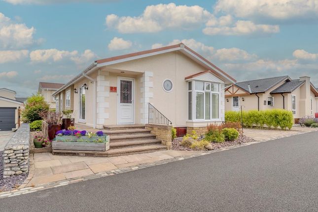 2-bed caravan on 13, Deer Ridge Drive, Stepps, £189,999