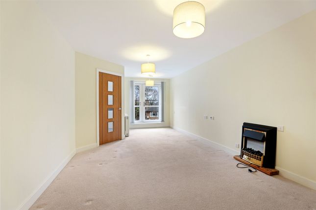 Flat 19, Darroch Gate,, Coupar Angus Road, Perth and Kinross photo 2