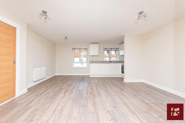 Flat for sale in Guildgate House, High Street, Crowthorne