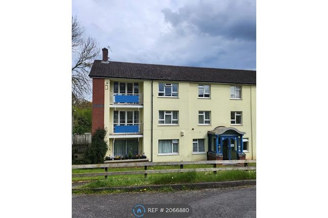 Thumbnail Flat to rent in Averill Road, Stafford