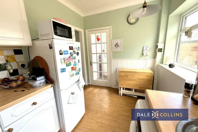 47, Gibson Place, Stoke on Trent photo 4