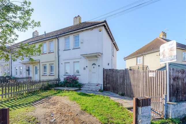 2-bed terraced on Elm Road, Gravesend, £198,500