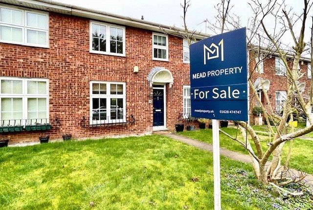 3-bed house on 10, Spencers Lane, Cookham, £499,500