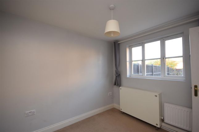 Town house for sale in Stirling Road, Old Catton, Norwich