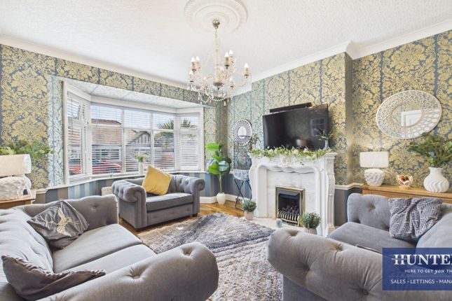 26, Mansfield Crescent, Sunderland photo 3